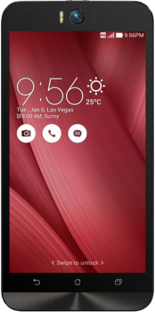 Asus ZenFone Selfie ZD551KL 16Gb Pink